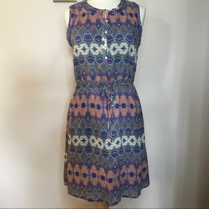 Lucky Brand Dress Size M